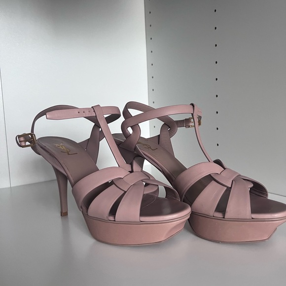 YSL shoes - Picture 6 of 6